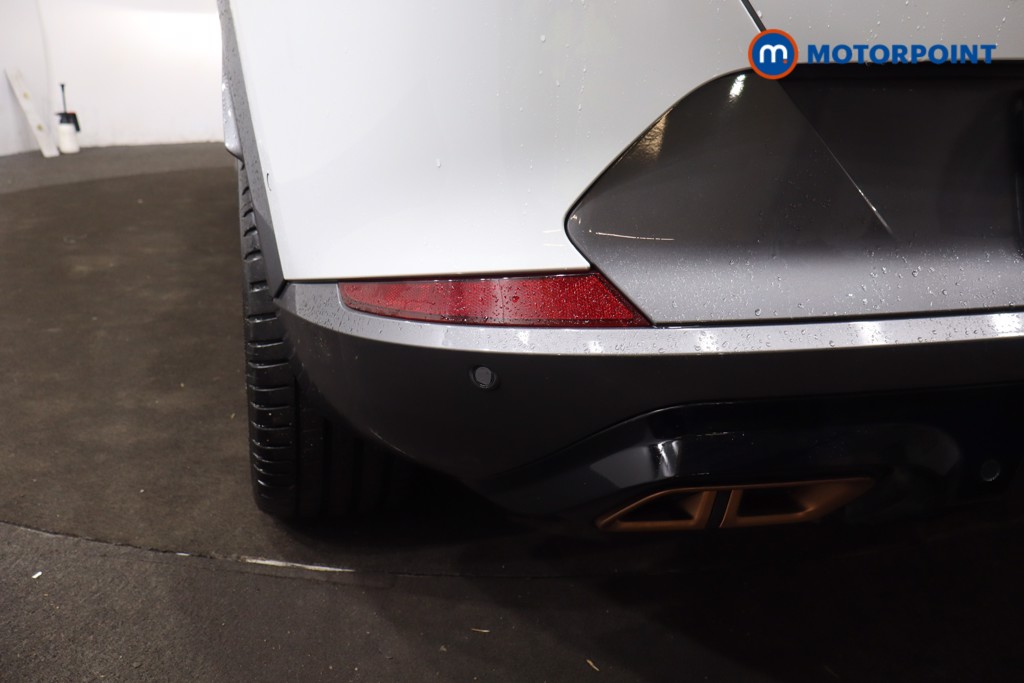 Cupra Formentor V2 Automatic Petrol Plug-In Hybrid SUV - Stock Number (1601980) - 31st supplementary image