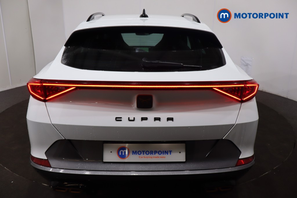 Cupra Formentor V2 Automatic Petrol Plug-In Hybrid SUV - Stock Number (1601980) - 32nd supplementary image