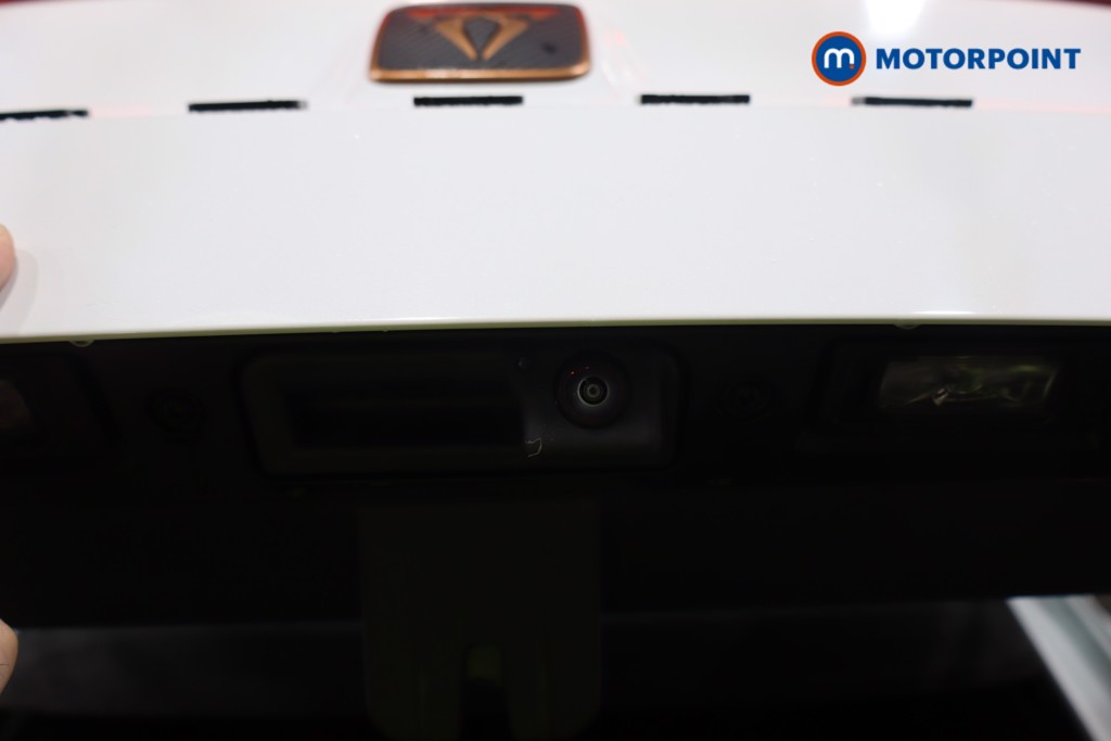 Cupra Formentor V2 Automatic Petrol Plug-In Hybrid SUV - Stock Number (1601980) - 34th supplementary image