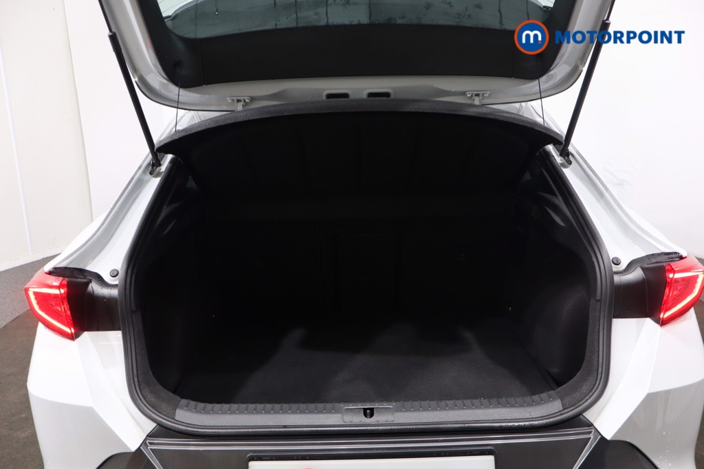 Cupra Formentor V2 Automatic Petrol Plug-In Hybrid SUV - Stock Number (1601980) - 35th supplementary image