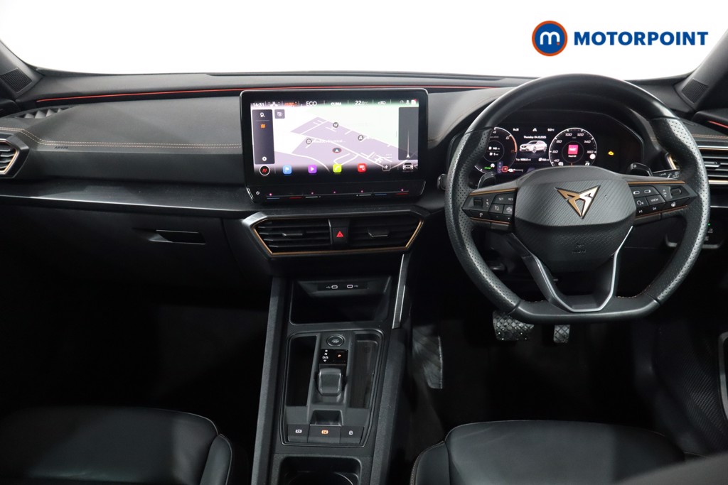 Cupra Formentor V2 Automatic Petrol Plug-In Hybrid SUV - Stock Number (1601980) - 1st supplementary image