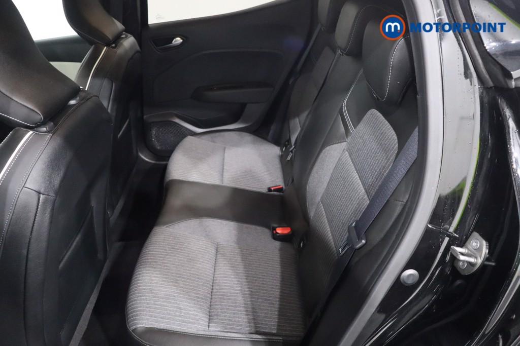 Renault Clio Techno Manual Petrol Hatchback - Stock Number (1602046) - 5th supplementary image