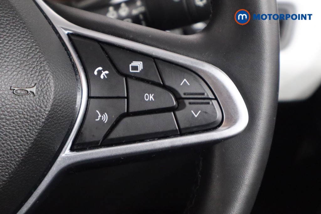 Renault Clio Techno Manual Petrol Hatchback - Stock Number (1602046) - 7th supplementary image