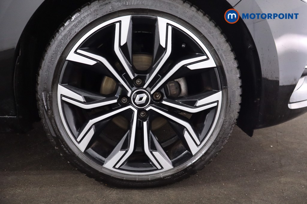 Renault Clio Techno Manual Petrol Hatchback - Stock Number (1602046) - 9th supplementary image