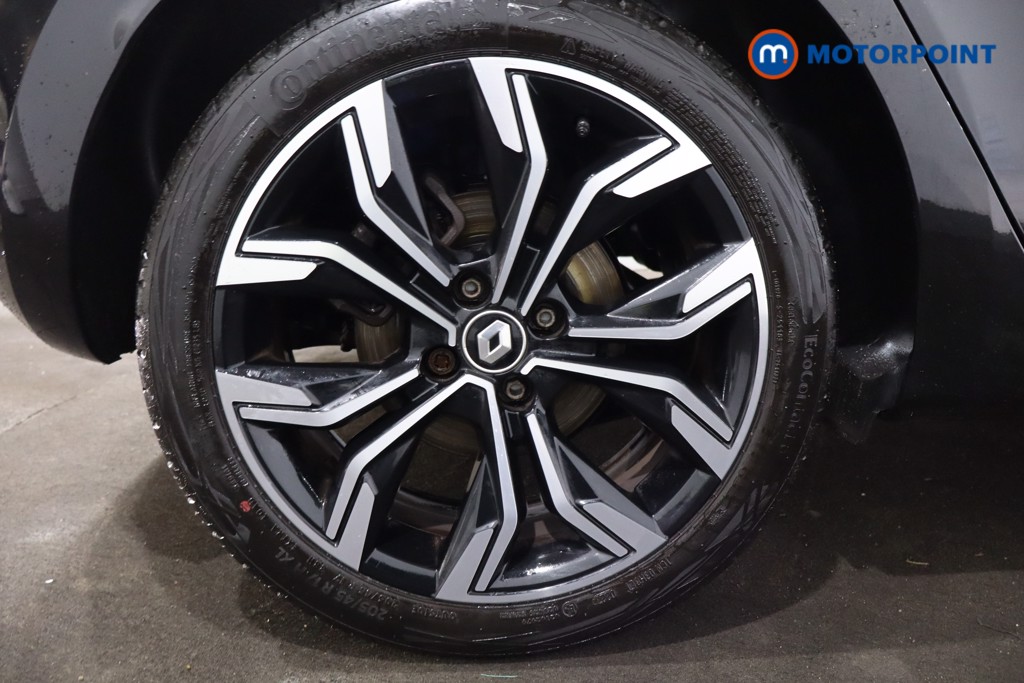 Renault Clio Techno Manual Petrol Hatchback - Stock Number (1602046) - 10th supplementary image