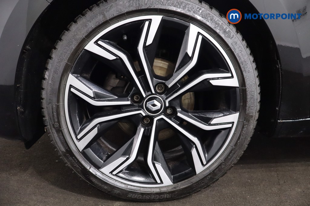 Renault Clio Techno Manual Petrol Hatchback - Stock Number (1602046) - 11th supplementary image