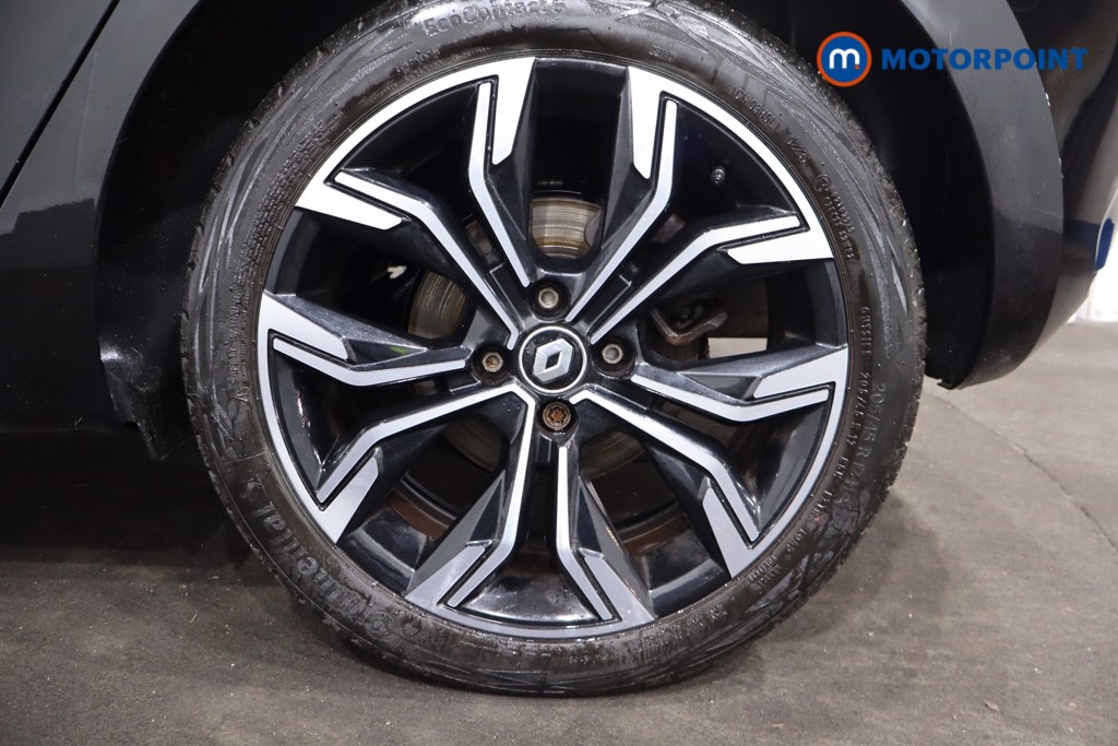 Renault Clio Techno Manual Petrol Hatchback - Stock Number (1602046) - 12th supplementary image