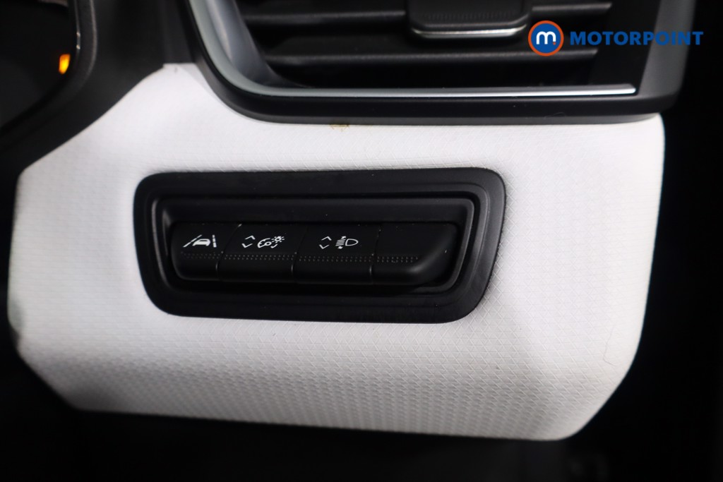 Renault Clio Techno Manual Petrol Hatchback - Stock Number (1602046) - 20th supplementary image