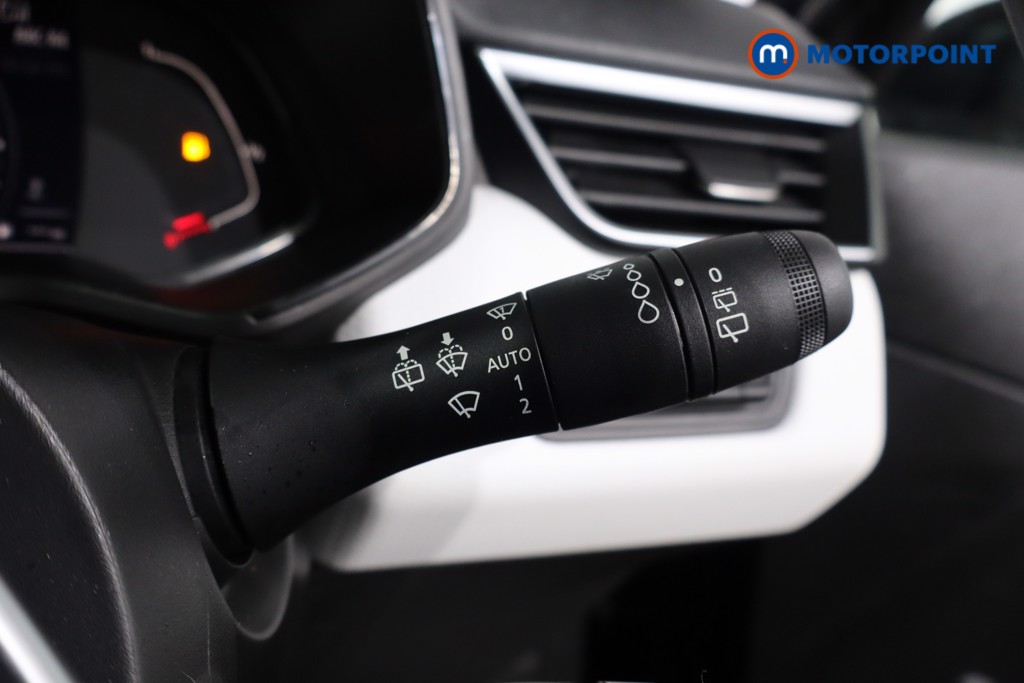 Renault Clio Techno Manual Petrol Hatchback - Stock Number (1602046) - 21st supplementary image