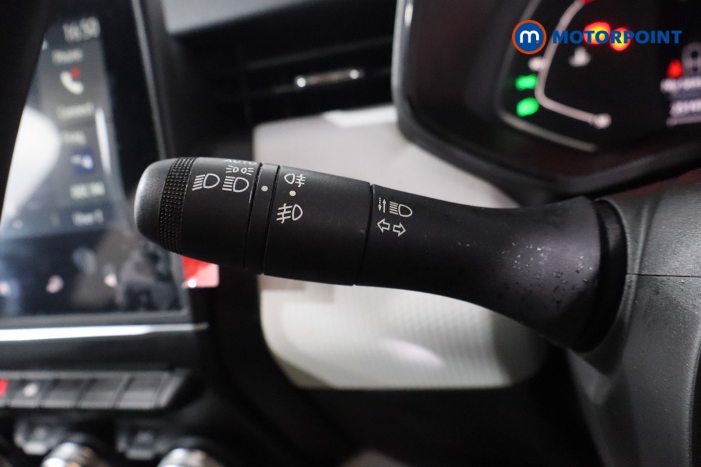 Renault Clio Techno Manual Petrol Hatchback - Stock Number (1602046) - 23rd supplementary image