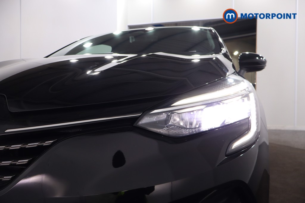 Renault Clio Techno Manual Petrol Hatchback - Stock Number (1602046) - 25th supplementary image