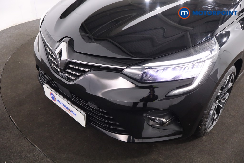 Renault Clio Techno Manual Petrol Hatchback - Stock Number (1602046) - 28th supplementary image