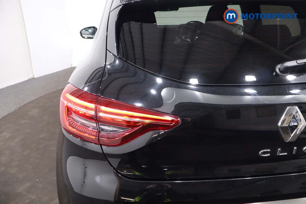 Renault Clio Techno Manual Petrol Hatchback - Stock Number (1602046) - 29th supplementary image