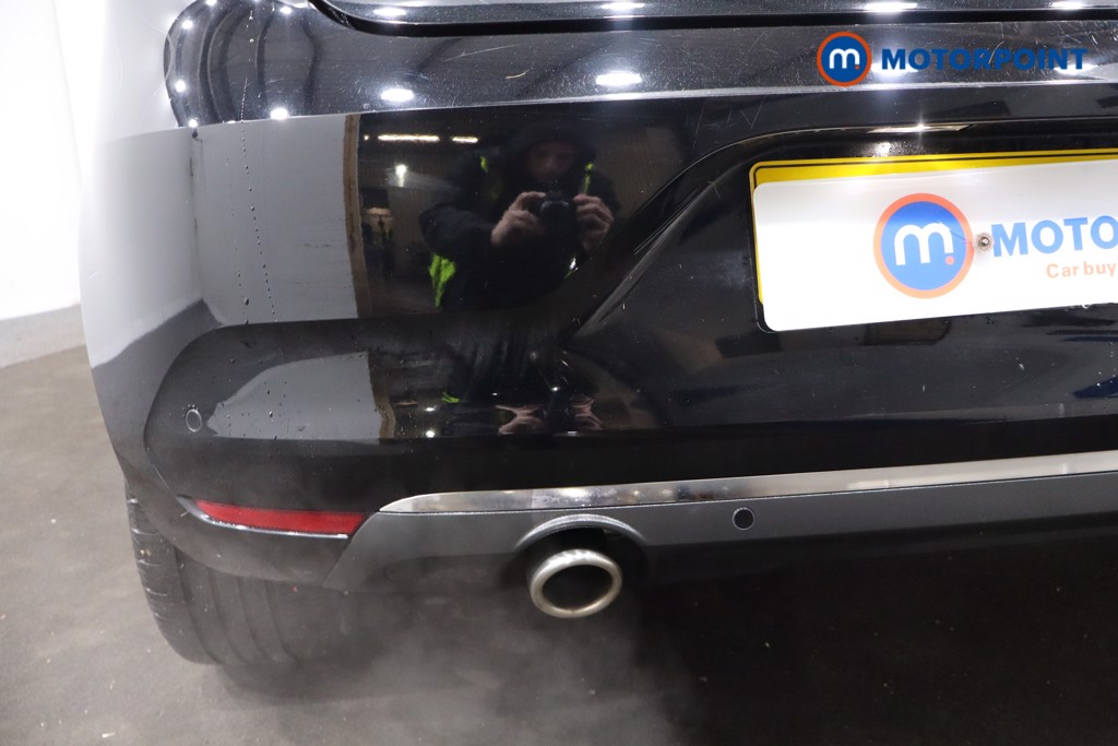 Renault Clio Techno Manual Petrol Hatchback - Stock Number (1602046) - 30th supplementary image