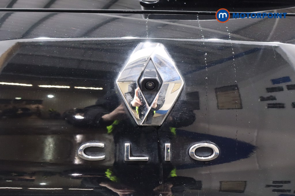 Renault Clio Techno Manual Petrol Hatchback - Stock Number (1602046) - 33rd supplementary image