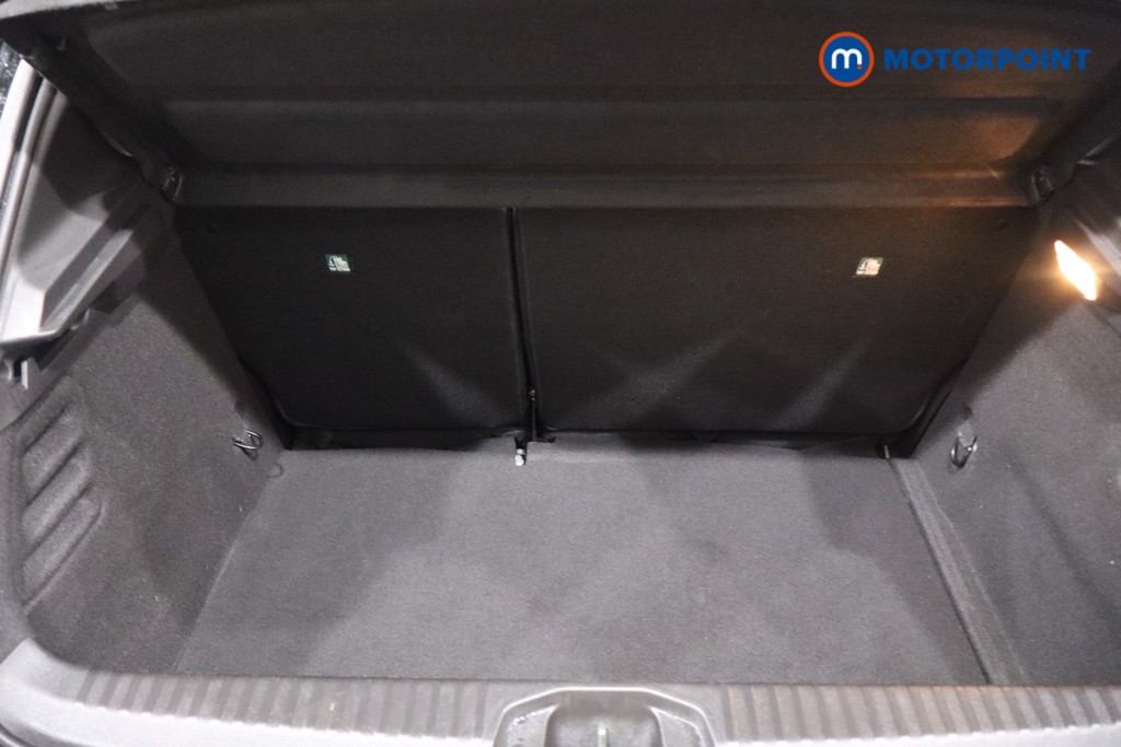 Renault Clio Techno Manual Petrol Hatchback - Stock Number (1602046) - 34th supplementary image