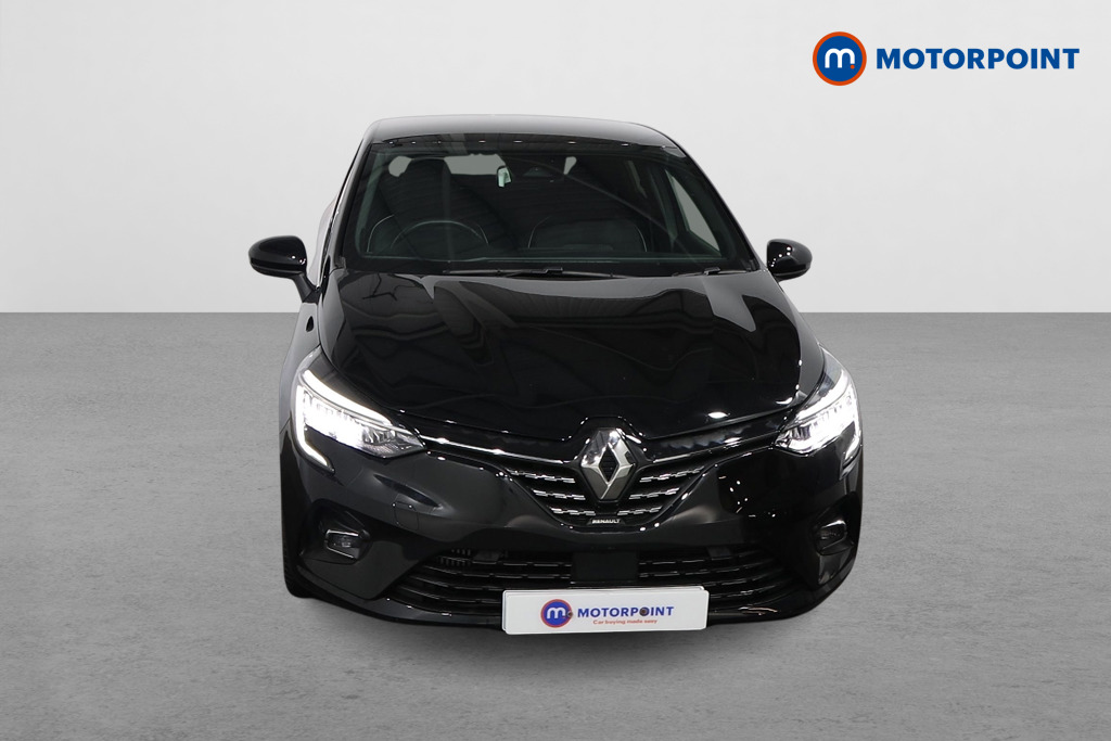 Renault Clio Techno Manual Petrol Hatchback - Stock Number (1602046) - Front bumper