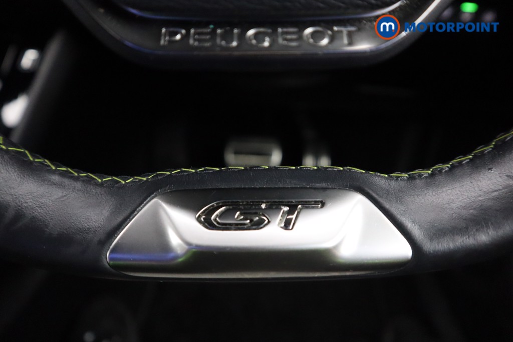 Peugeot 2008 Gt Premium Automatic Electric SUV - Stock Number (1602083) - 4th supplementary image