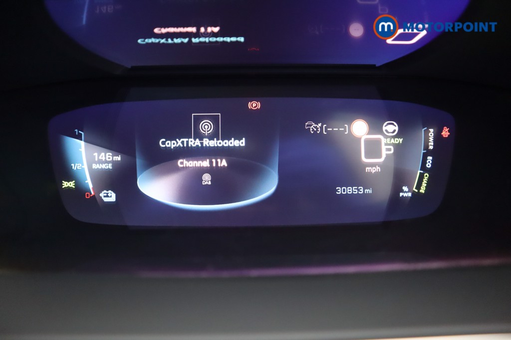 Peugeot 2008 Gt Premium Automatic Electric SUV - Stock Number (1602083) - 5th supplementary image