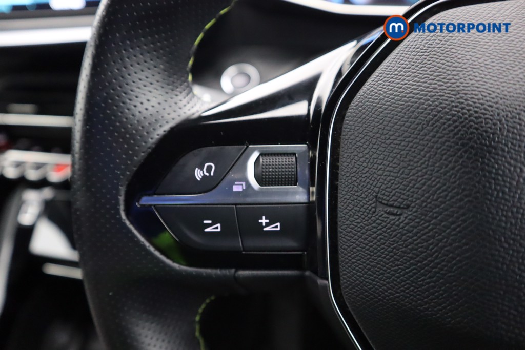 Peugeot 2008 Gt Premium Automatic Electric SUV - Stock Number (1602083) - 6th supplementary image