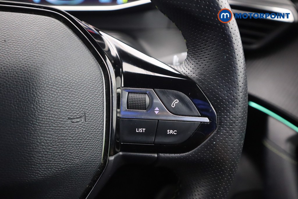 Peugeot 2008 Gt Premium Automatic Electric SUV - Stock Number (1602083) - 7th supplementary image
