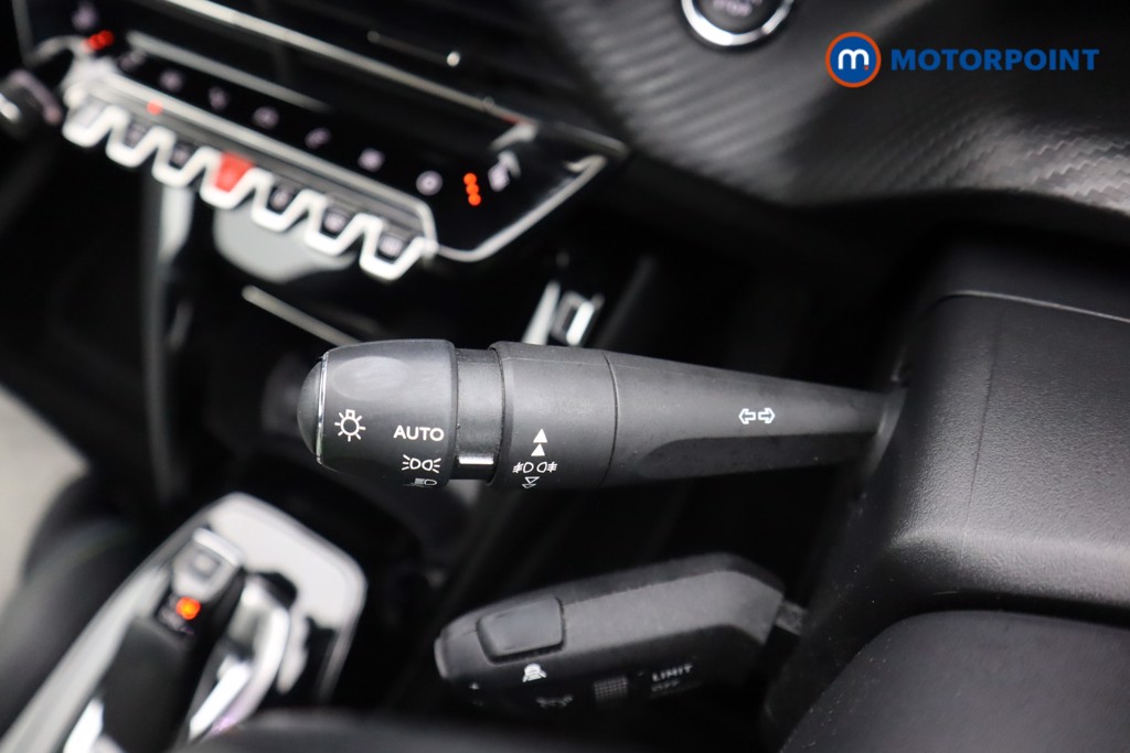 Peugeot 2008 Gt Premium Automatic Electric SUV - Stock Number (1602083) - 9th supplementary image
