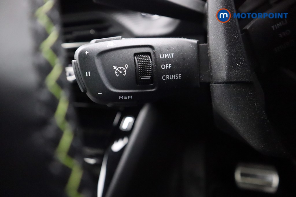 Peugeot 2008 Gt Premium Automatic Electric SUV - Stock Number (1602083) - 10th supplementary image