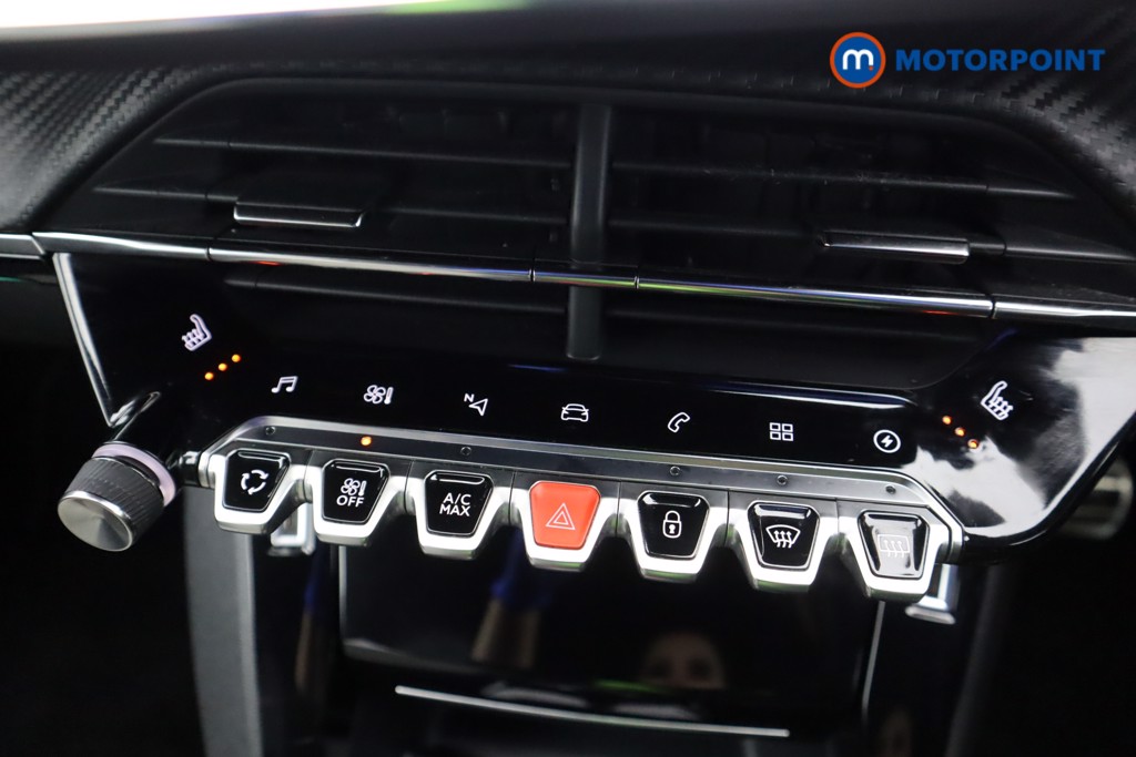 Peugeot 2008 Gt Premium Automatic Electric SUV - Stock Number (1602083) - 13th supplementary image