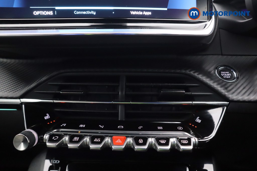 Peugeot 2008 Gt Premium Automatic Electric SUV - Stock Number (1602083) - 14th supplementary image