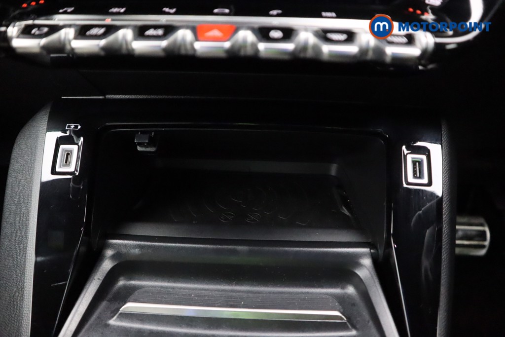 Peugeot 2008 Gt Premium Automatic Electric SUV - Stock Number (1602083) - 15th supplementary image