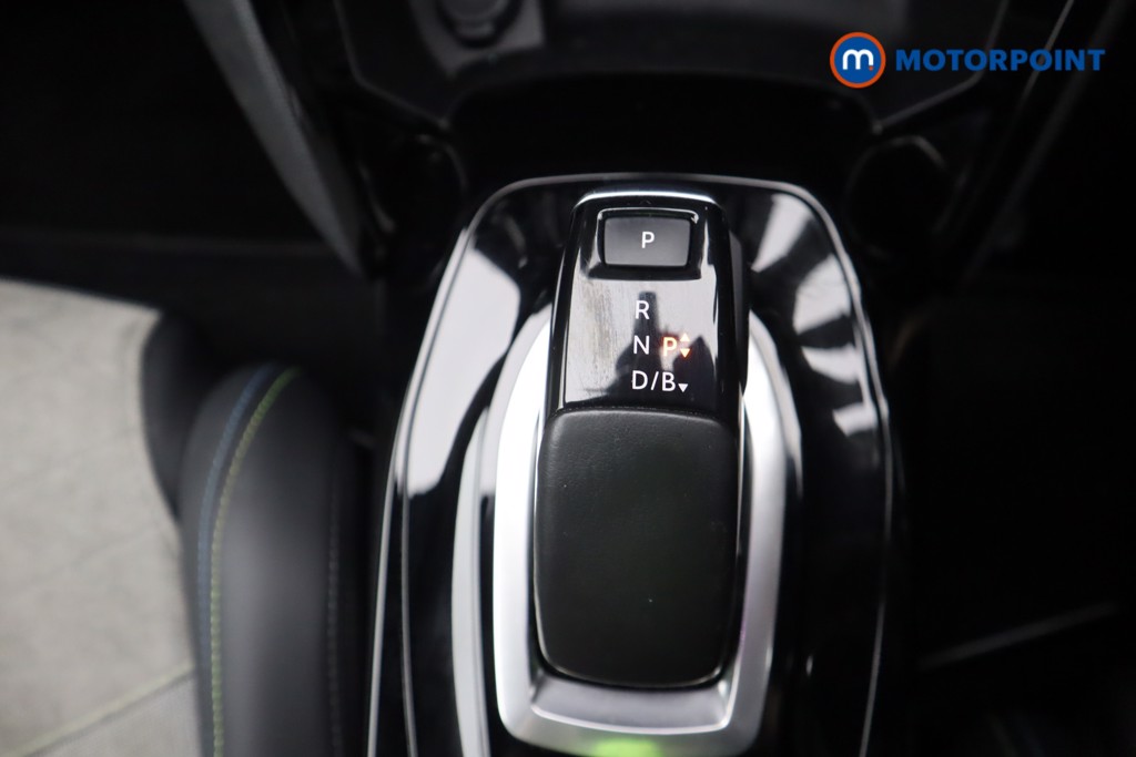 Peugeot 2008 Gt Premium Automatic Electric SUV - Stock Number (1602083) - 17th supplementary image