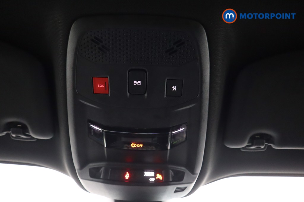 Peugeot 2008 Gt Premium Automatic Electric SUV - Stock Number (1602083) - 19th supplementary image