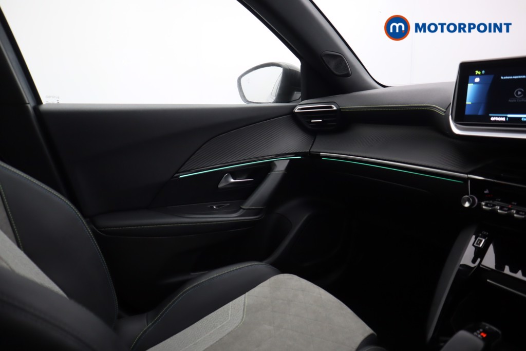 Peugeot 2008 Gt Premium Automatic Electric SUV - Stock Number (1602083) - 20th supplementary image