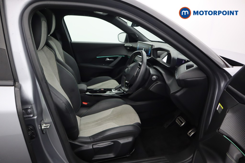 Peugeot 2008 Gt Premium Automatic Electric SUV - Stock Number (1602083) - 23rd supplementary image