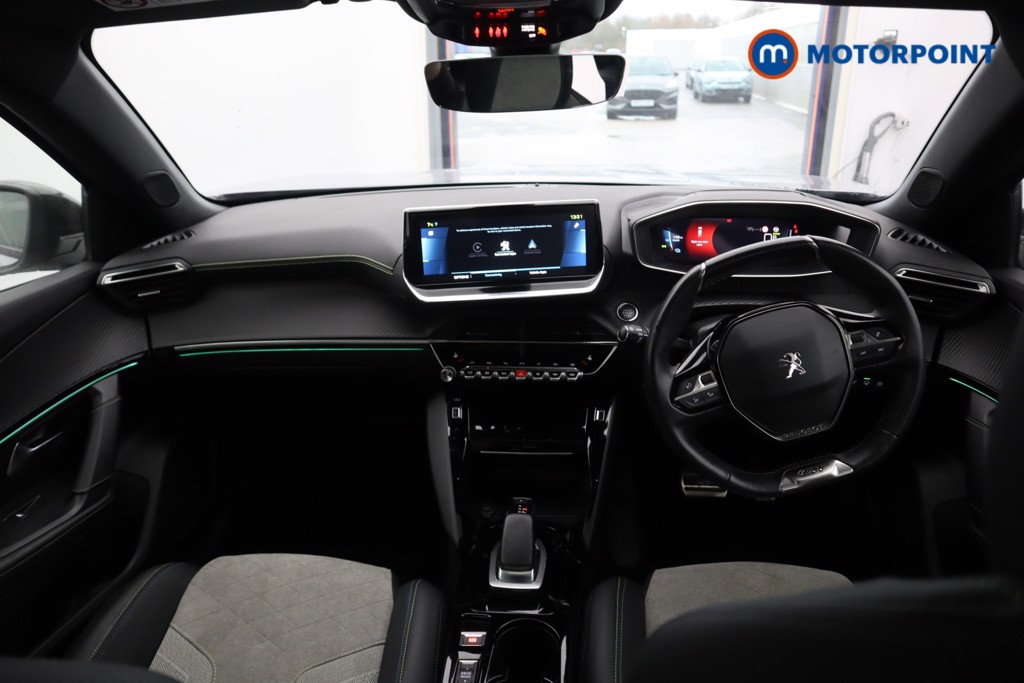Peugeot 2008 Gt Premium Automatic Electric SUV - Stock Number (1602083) - 24th supplementary image