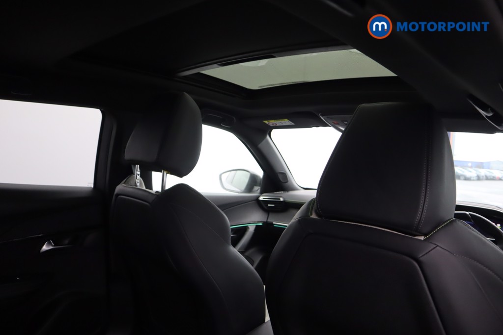 Peugeot 2008 Gt Premium Automatic Electric SUV - Stock Number (1602083) - 25th supplementary image
