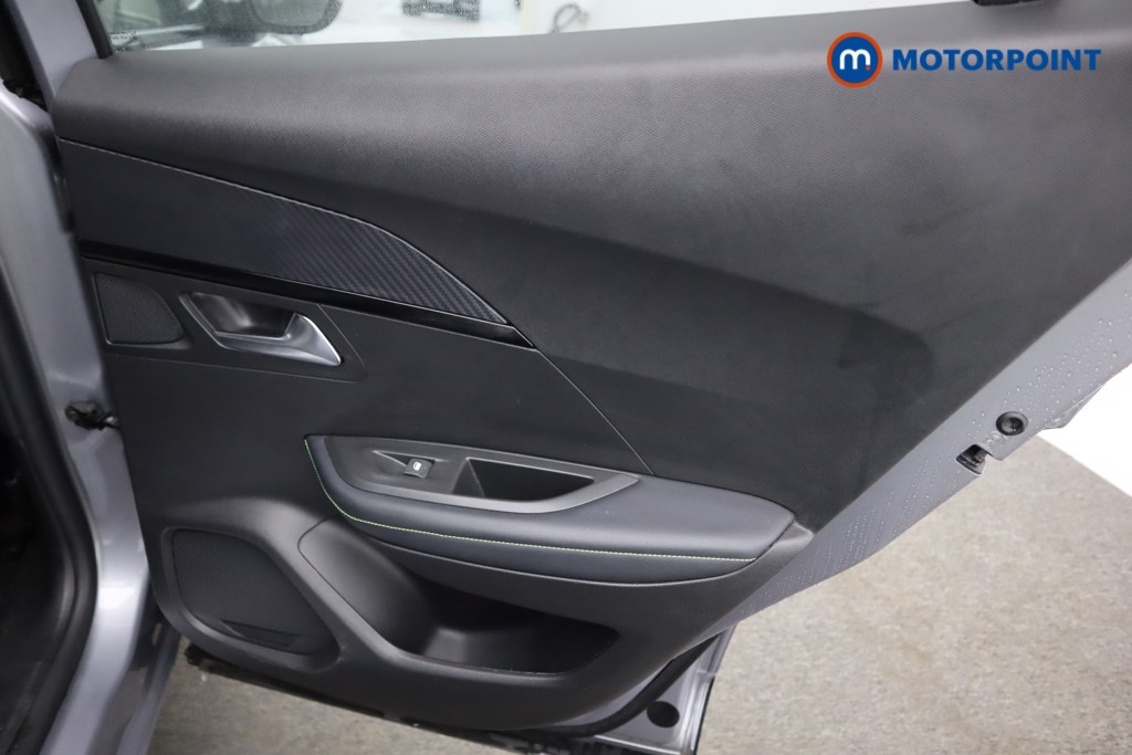 Peugeot 2008 Gt Premium Automatic Electric SUV - Stock Number (1602083) - 27th supplementary image