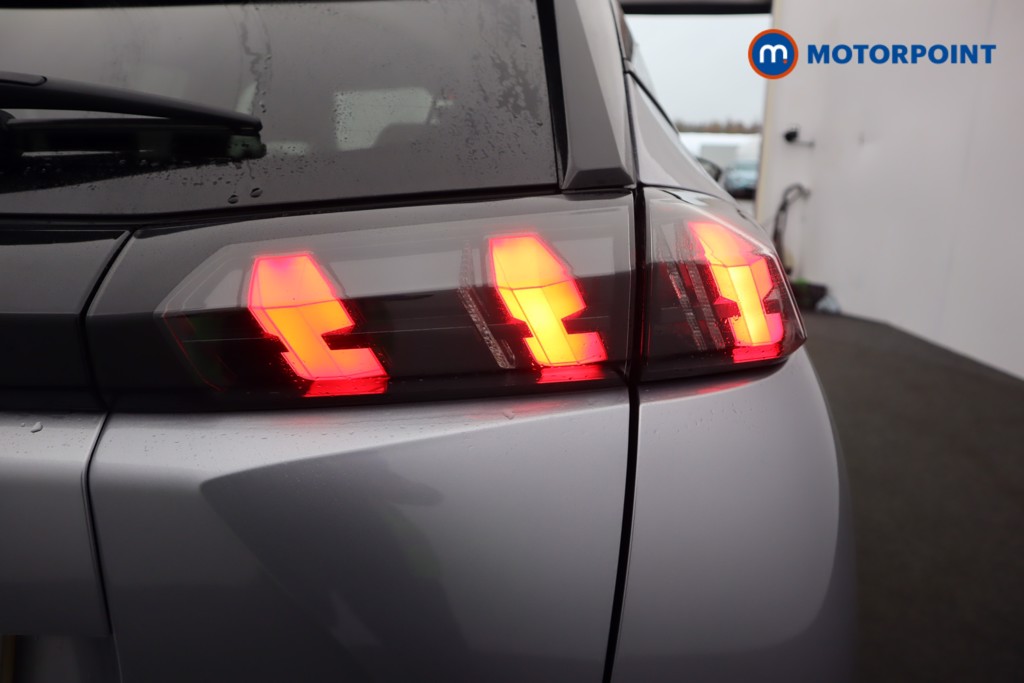 Peugeot 2008 Gt Premium Automatic Electric SUV - Stock Number (1602083) - 28th supplementary image