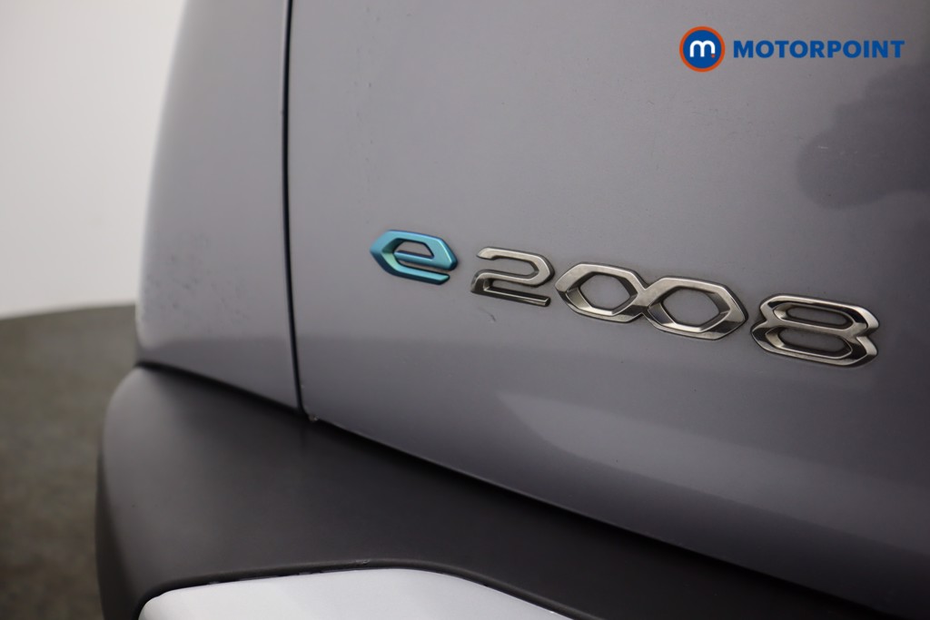 Peugeot 2008 Gt Premium Automatic Electric SUV - Stock Number (1602083) - 30th supplementary image