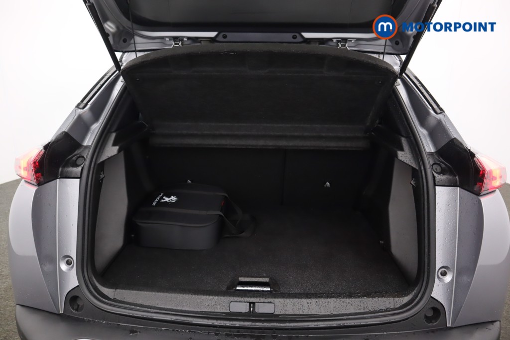 Peugeot 2008 Gt Premium Automatic Electric SUV - Stock Number (1602083) - 31st supplementary image
