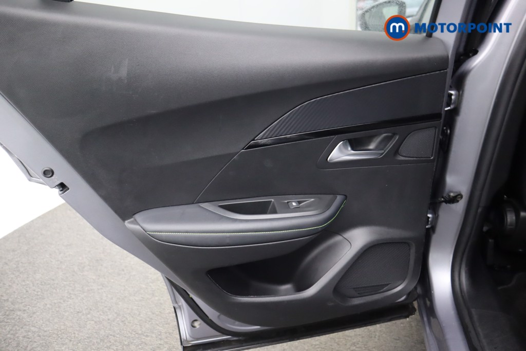 Peugeot 2008 Gt Premium Automatic Electric SUV - Stock Number (1602083) - 33rd supplementary image