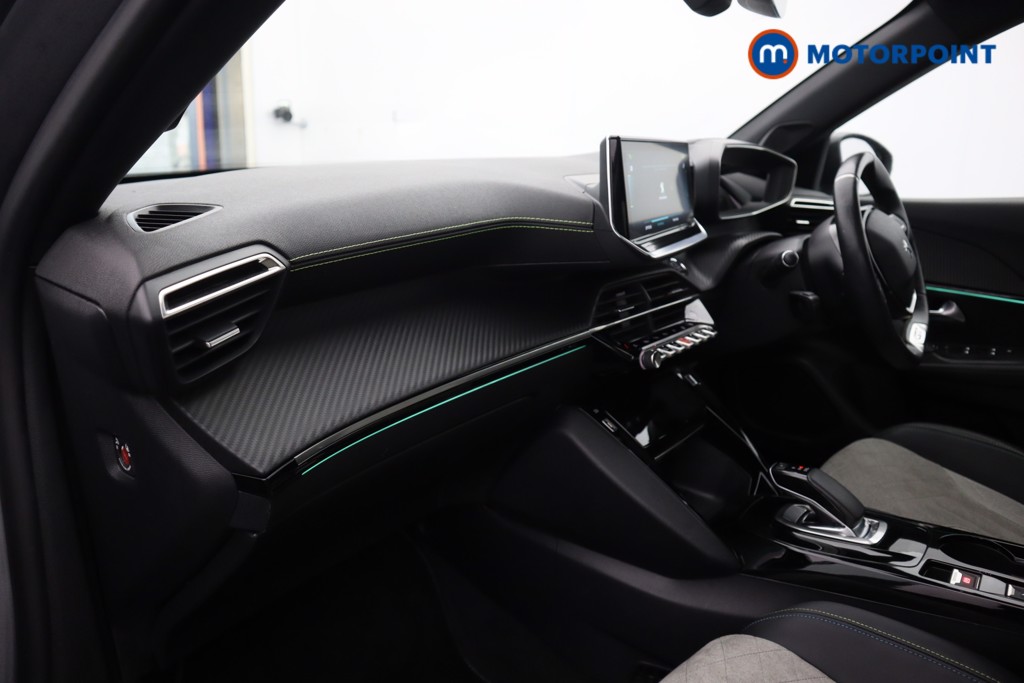 Peugeot 2008 Gt Premium Automatic Electric SUV - Stock Number (1602083) - 35th supplementary image