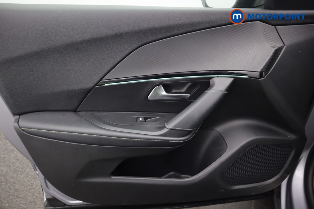 Peugeot 2008 Gt Premium Automatic Electric SUV - Stock Number (1602083) - 36th supplementary image