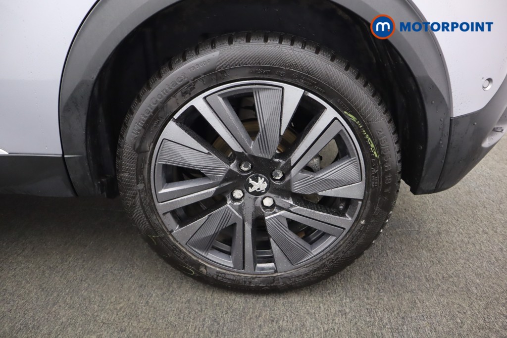 Peugeot 2008 Gt Premium Automatic Electric SUV - Stock Number (1602083) - 37th supplementary image