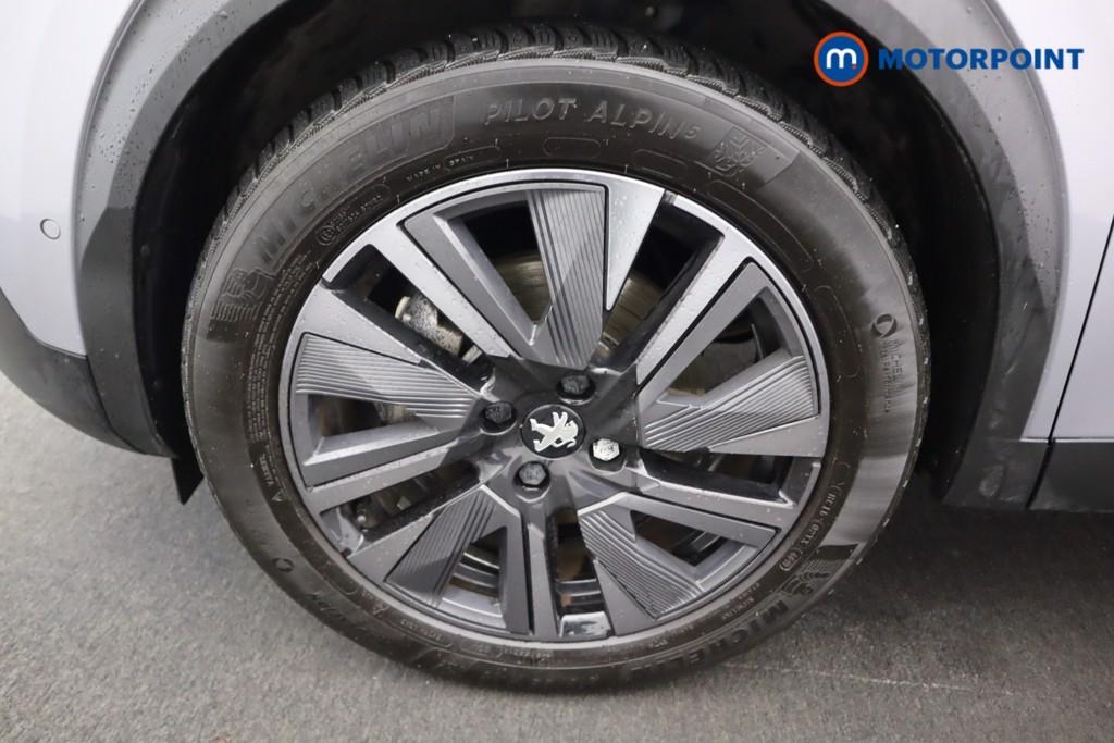 Peugeot 2008 Gt Premium Automatic Electric SUV - Stock Number (1602083) - 38th supplementary image