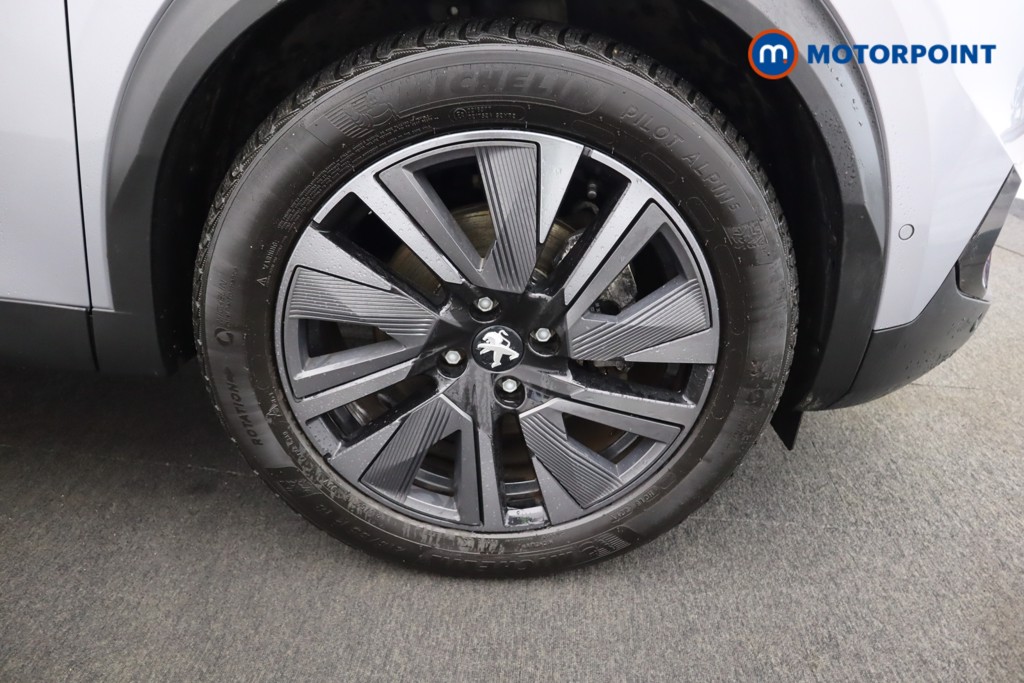 Peugeot 2008 Gt Premium Automatic Electric SUV - Stock Number (1602083) - 39th supplementary image