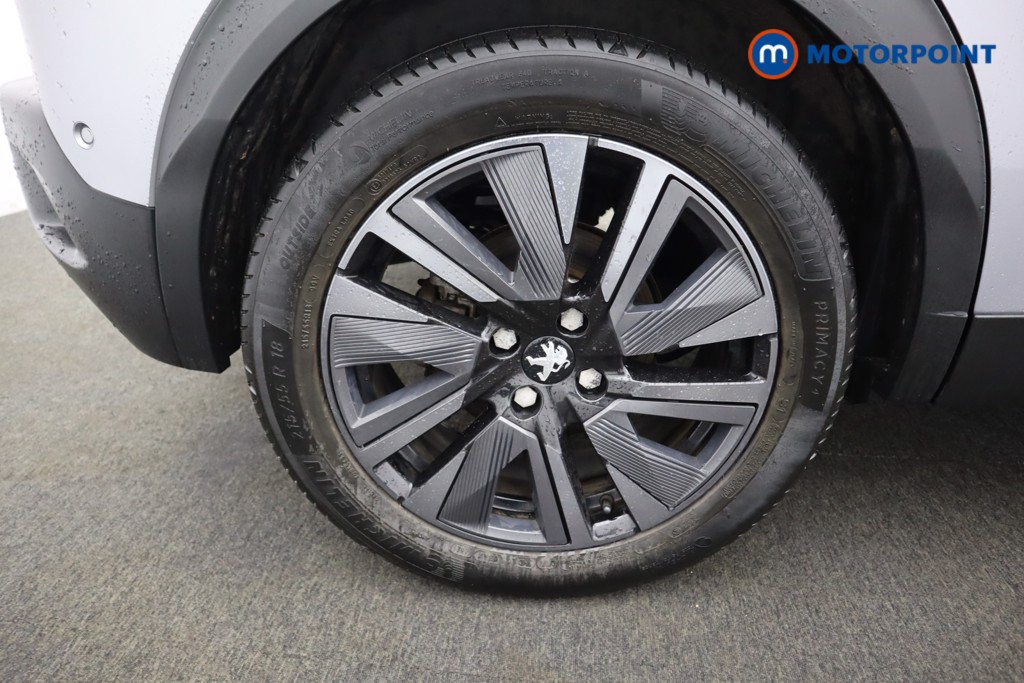 Peugeot 2008 Gt Premium Automatic Electric SUV - Stock Number (1602083) - 40th supplementary image