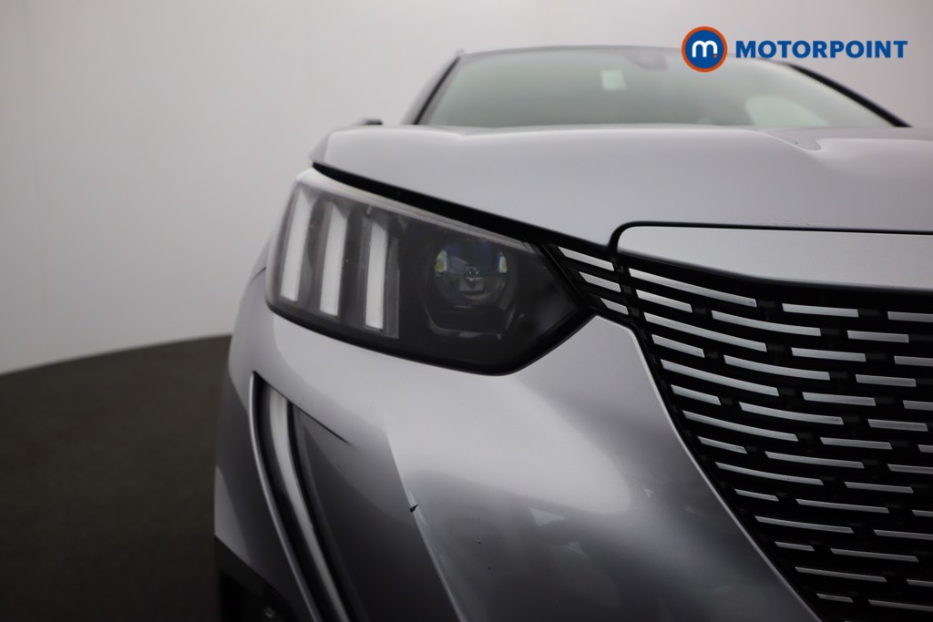 Peugeot 2008 Gt Premium Automatic Electric SUV - Stock Number (1602083) - 1st supplementary image