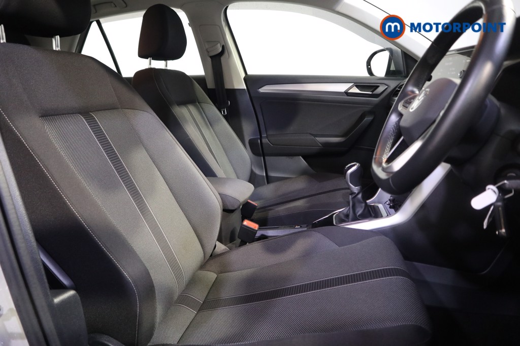 Volkswagen T-Roc Life Manual Petrol SUV - Stock Number (1602126) - 13th supplementary image