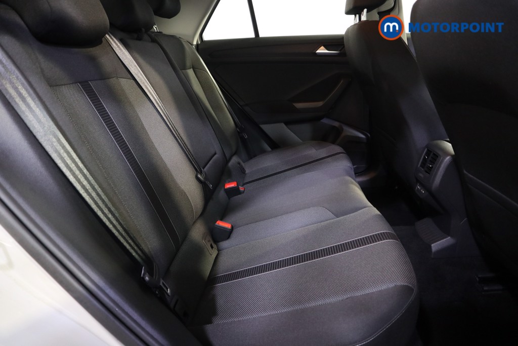 Volkswagen T-Roc Life Manual Petrol SUV - Stock Number (1602126) - 14th supplementary image